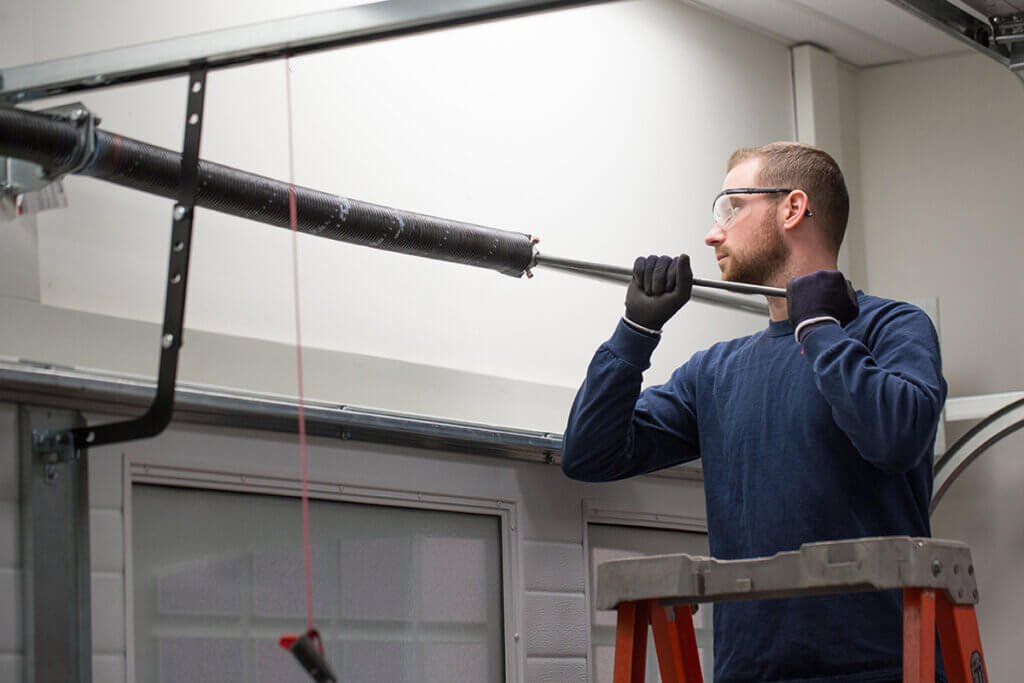 Garage Door Repair Brick Nj
